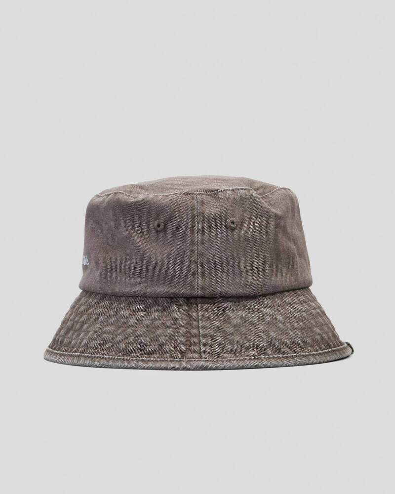 Thrills Minimal Thrills Bucket Hat for Womens