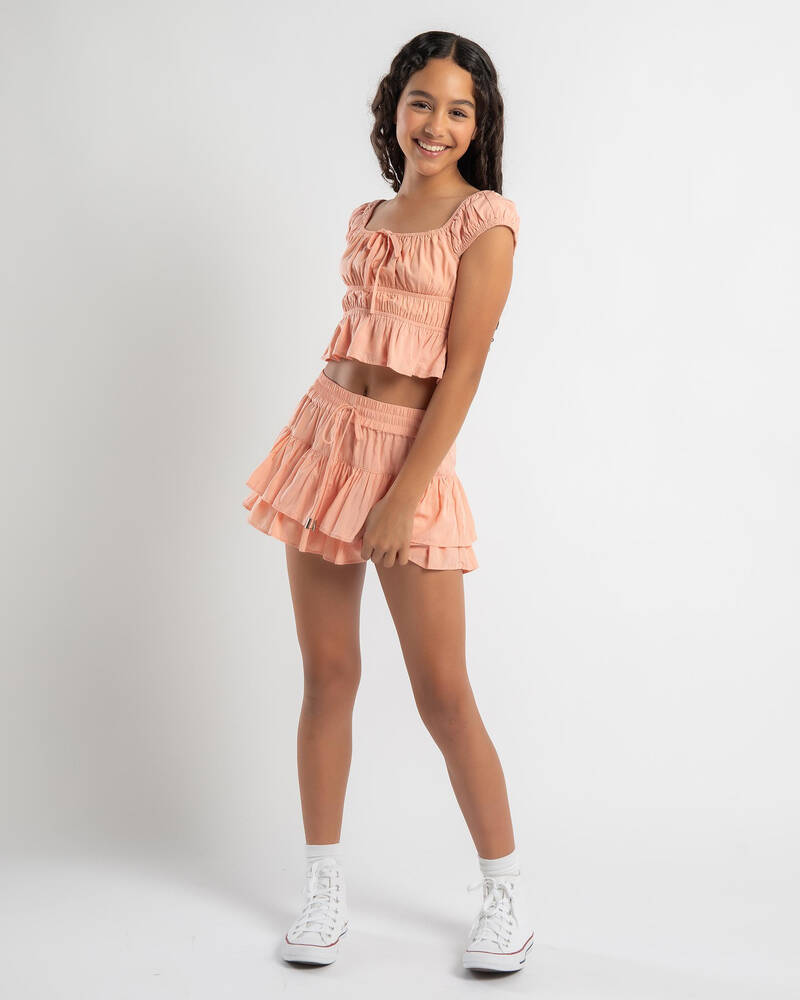 Ava And Ever Girls' LuLu Skort for Womens