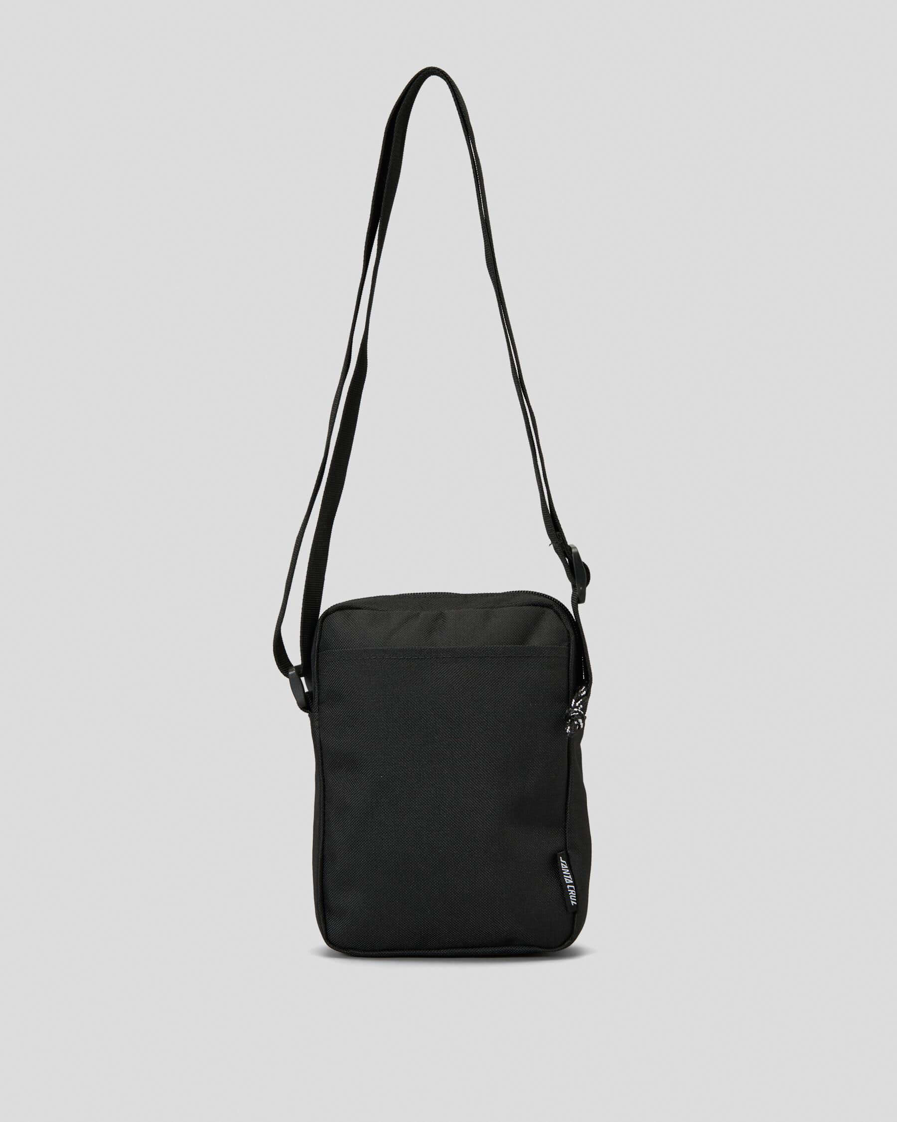 Santa cruz best sale sling bag