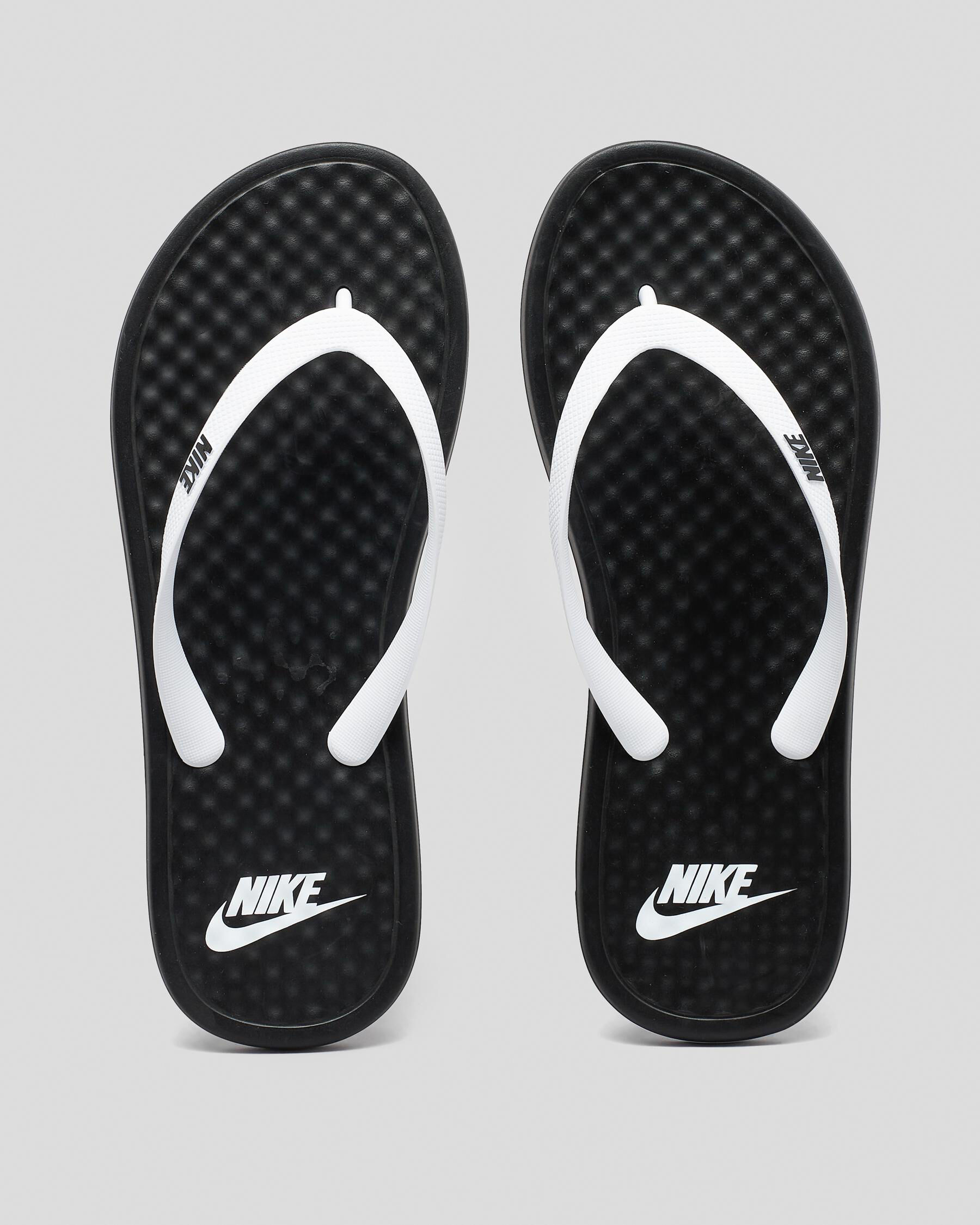 Nike slippers under store 1000