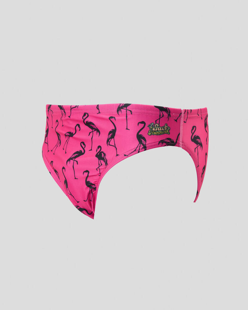 Sack Hammock Flamingos Sack Hammock for Mens