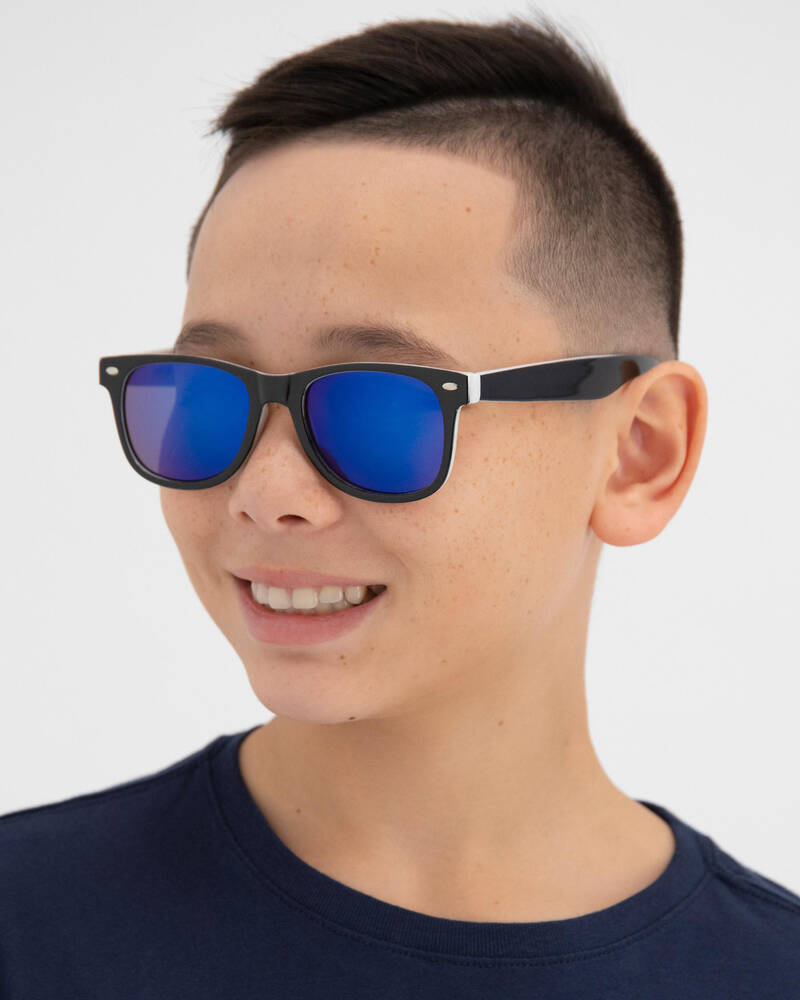 Jacks Boys' Oreo Sunglasses for Mens