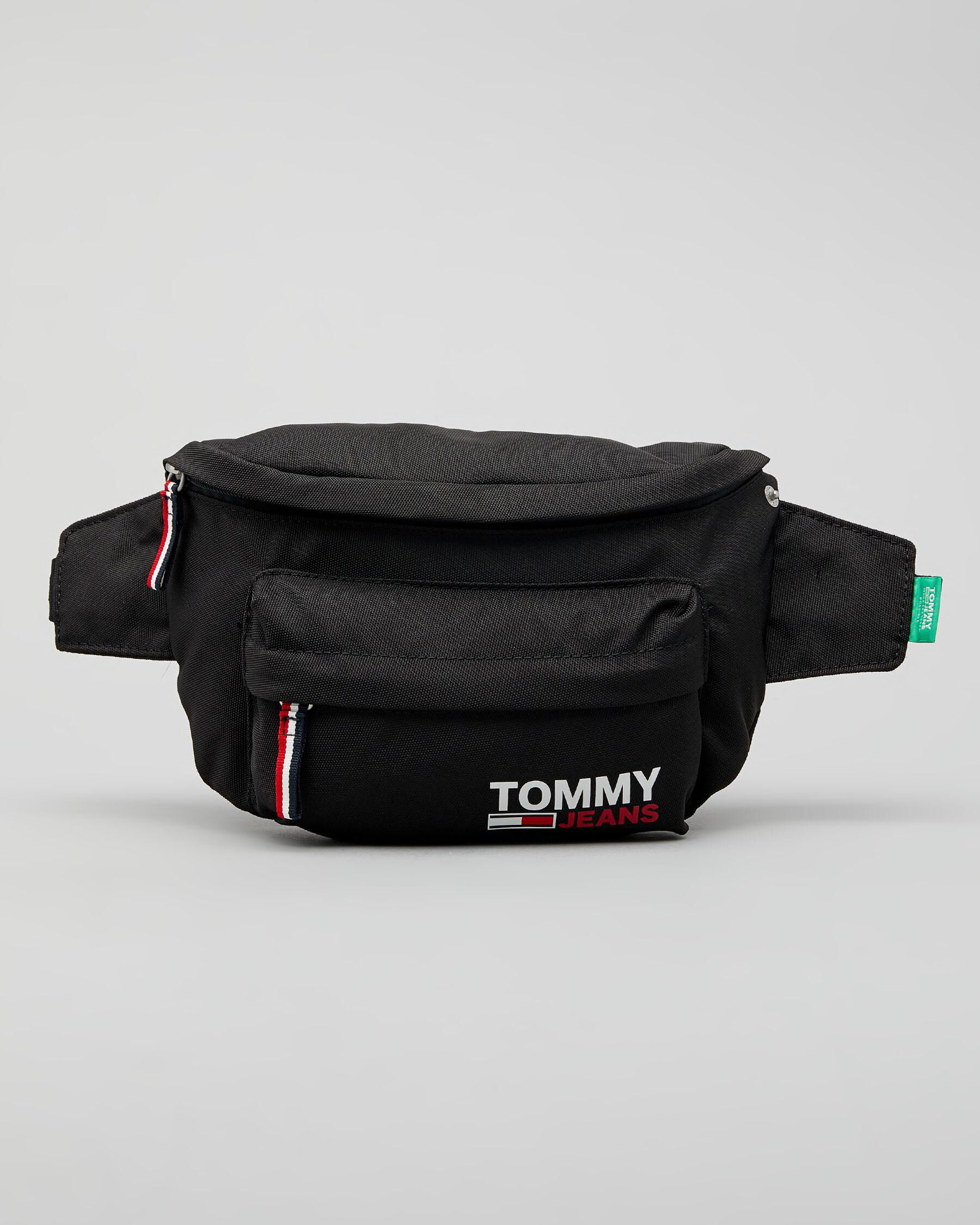 Tommy jeans cool online city bumbag