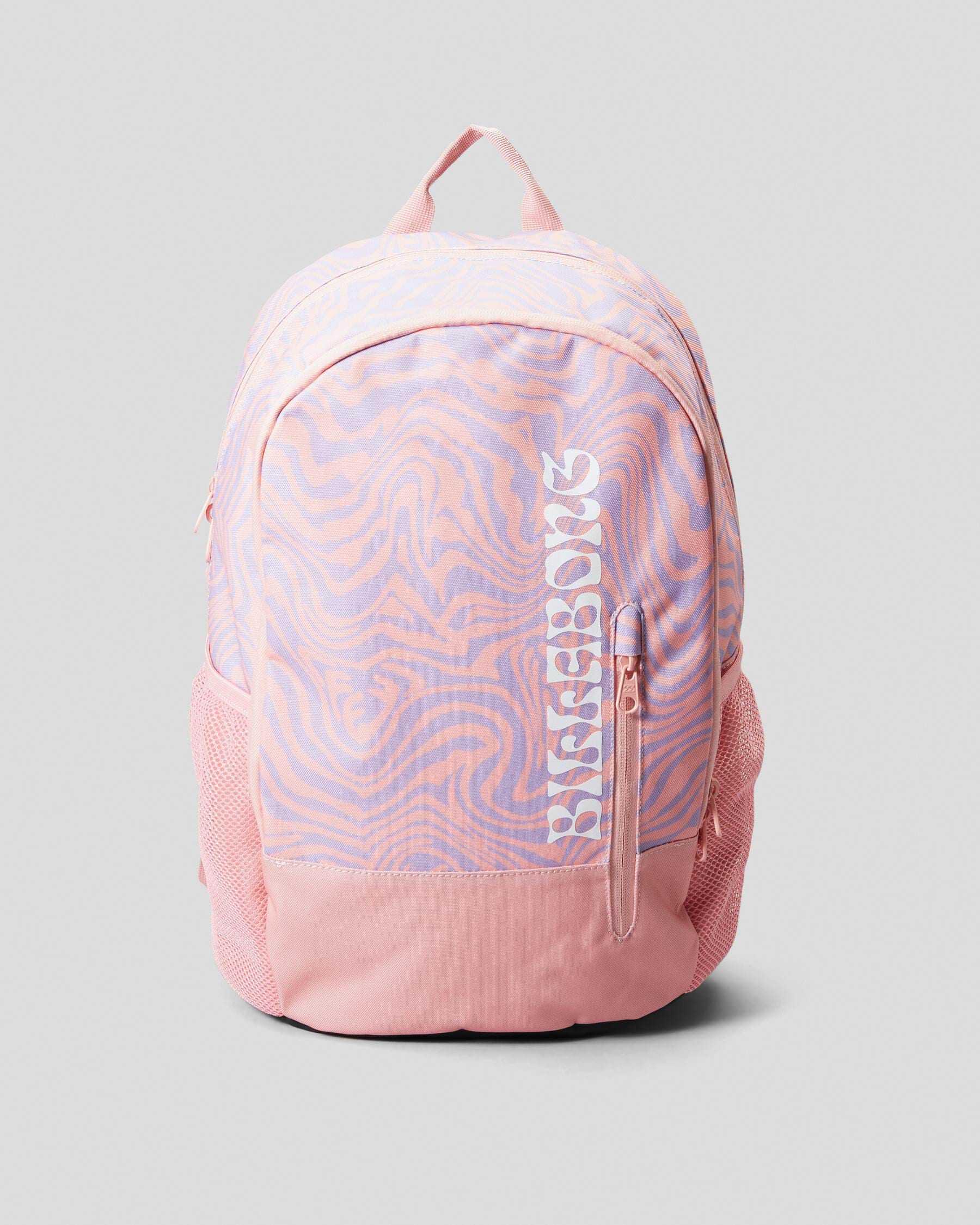 City beach outlet school bags