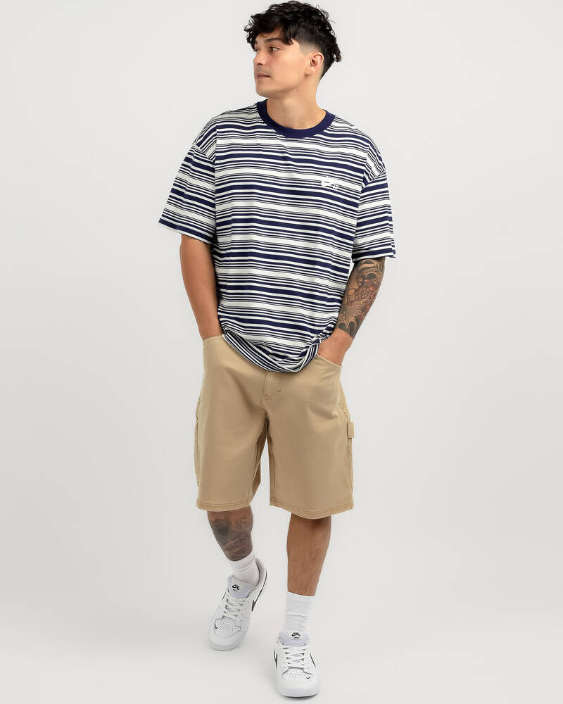 Nike SB M90 Stripe T-Shirt for Mens
