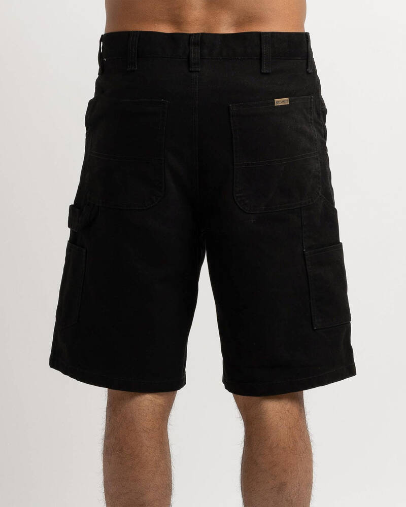 Jacks Terrain Walk Short for Mens