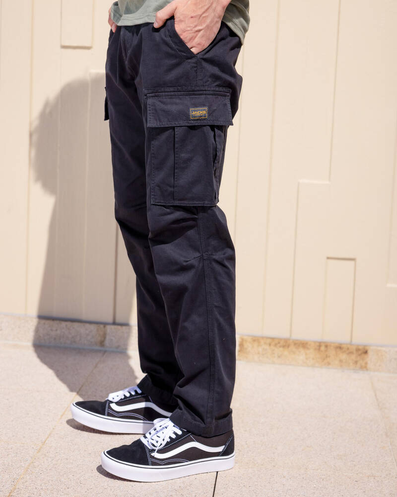 Jacks Banished Cargo Pants for Mens