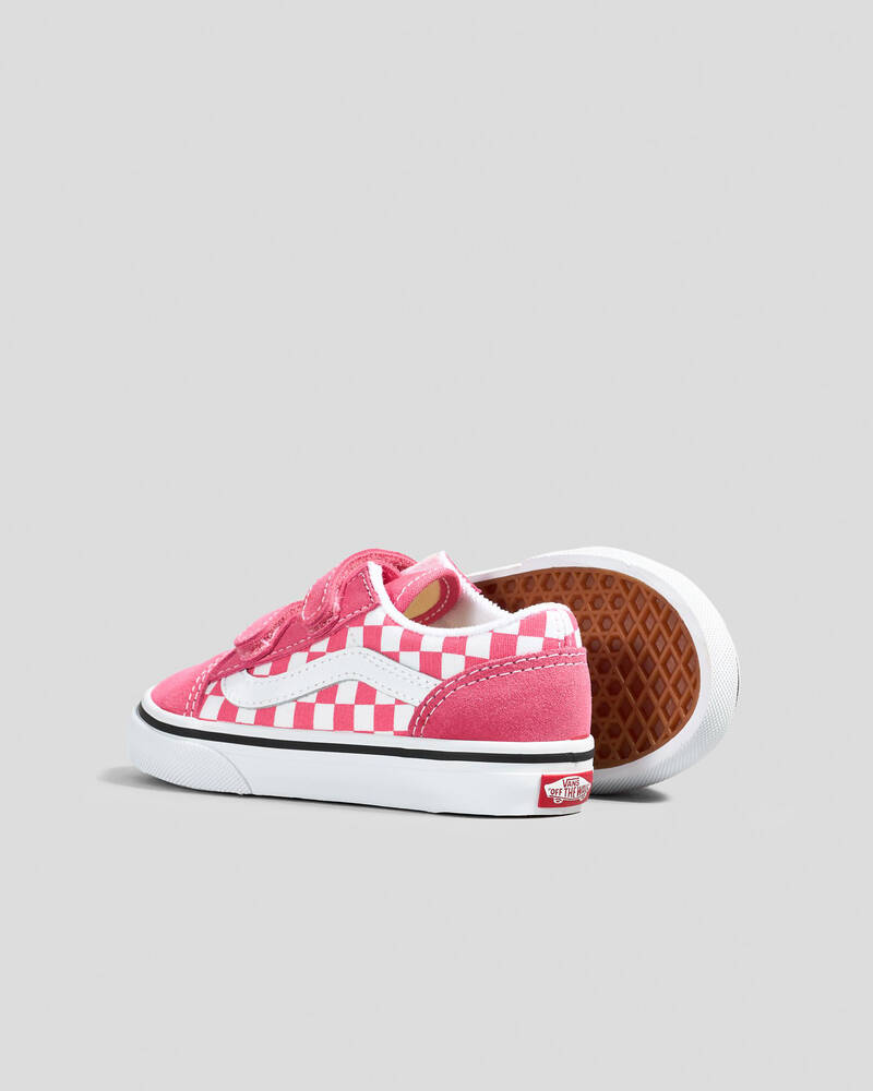 Vans Toddlers' SK8-Mid Reissue V Shoes for Womens