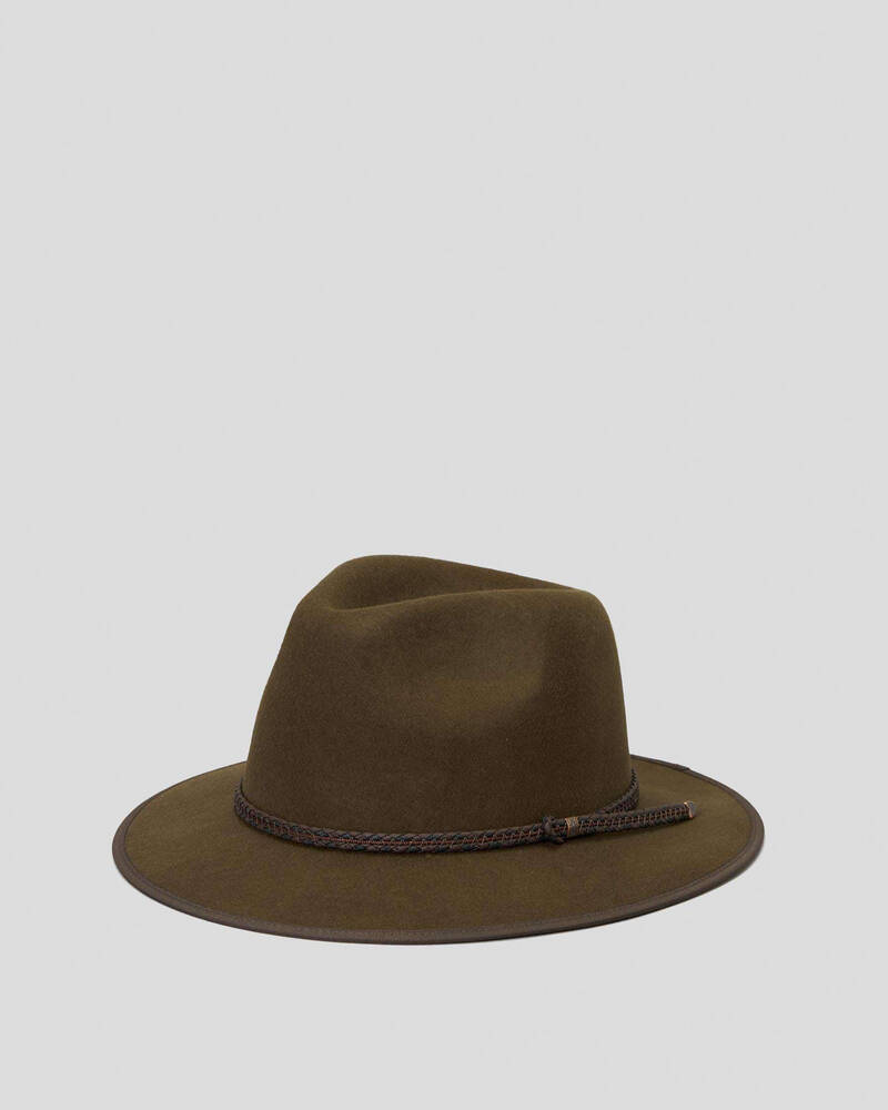 Billabong Dutton Fedora for Mens