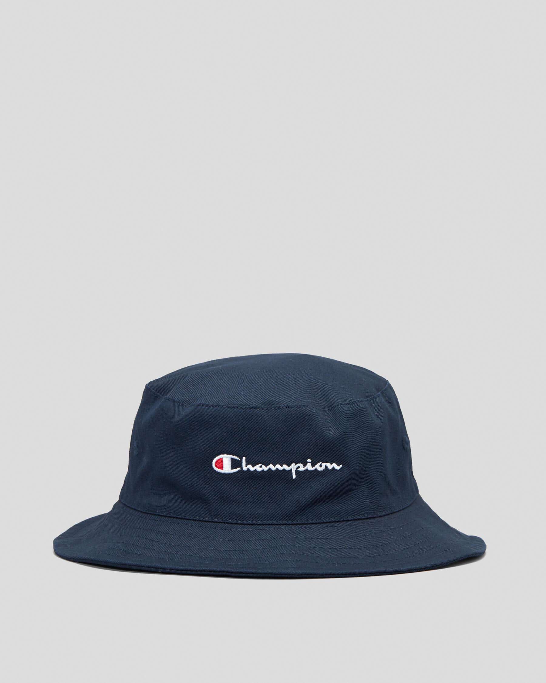 Champion best sale hat price