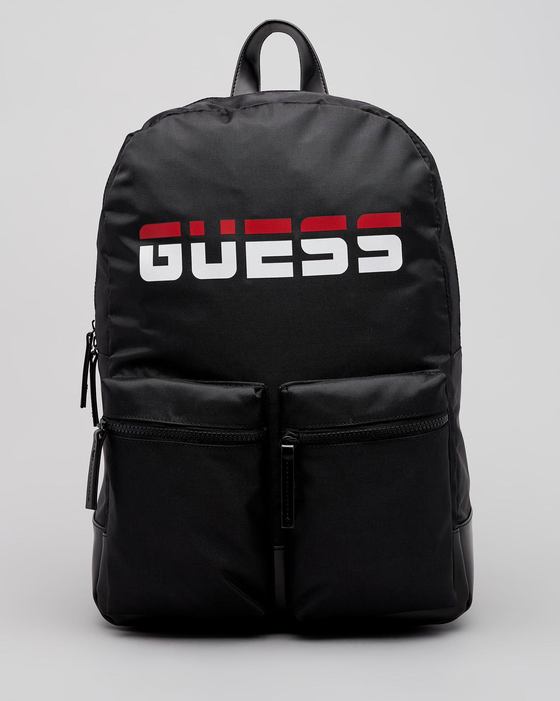 City beach backpack online sale