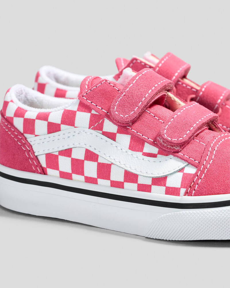 Vans Toddlers' SK8-Mid Reissue V Shoes for Womens