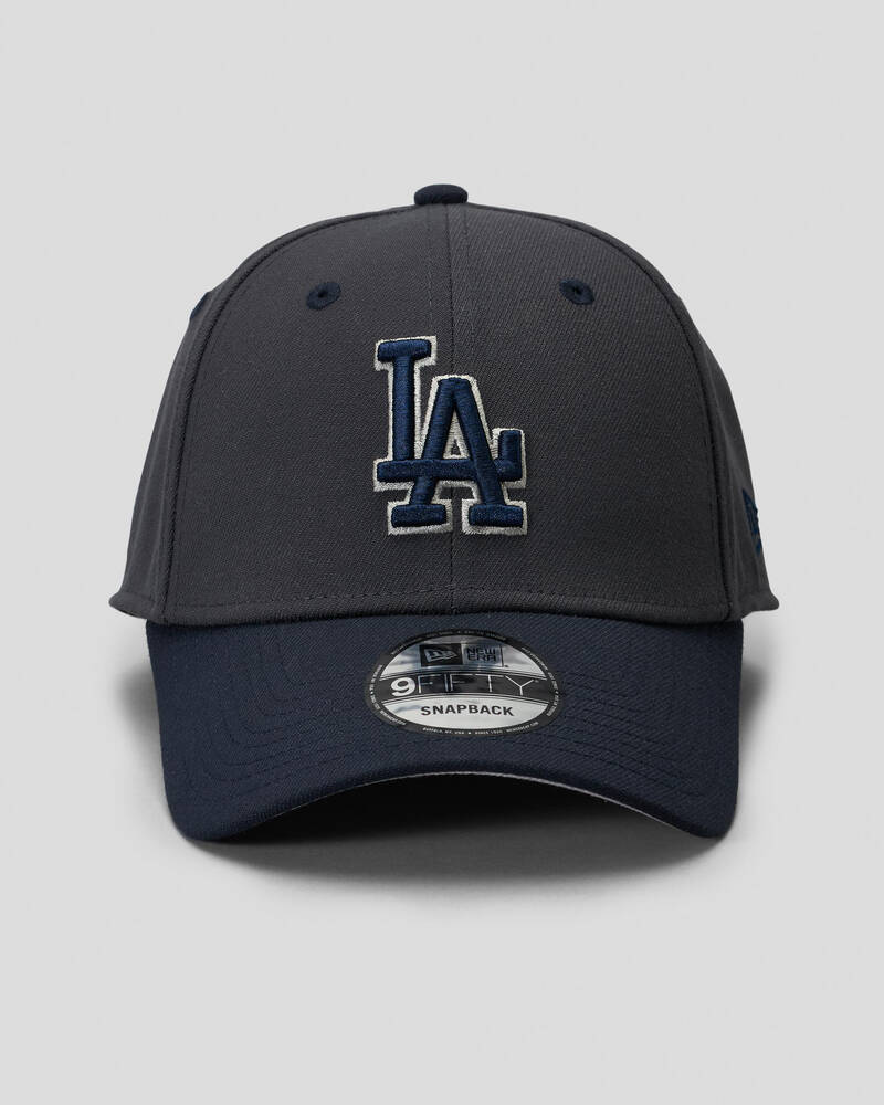 New Era Los Angeles Dodgers 39Thirty Cap for Mens