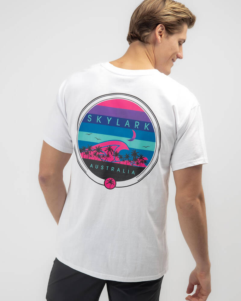 Skylark Riders T-Shirt for Mens