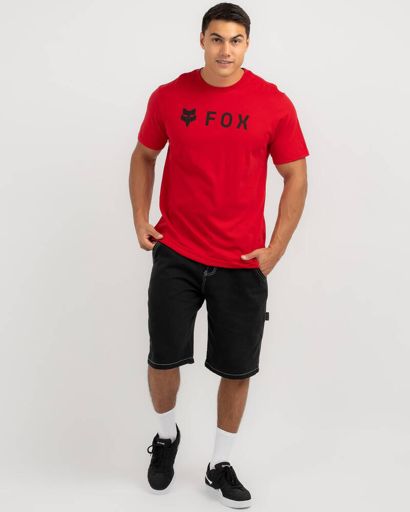 Fox Absolute Premium T-Shirt for Mens