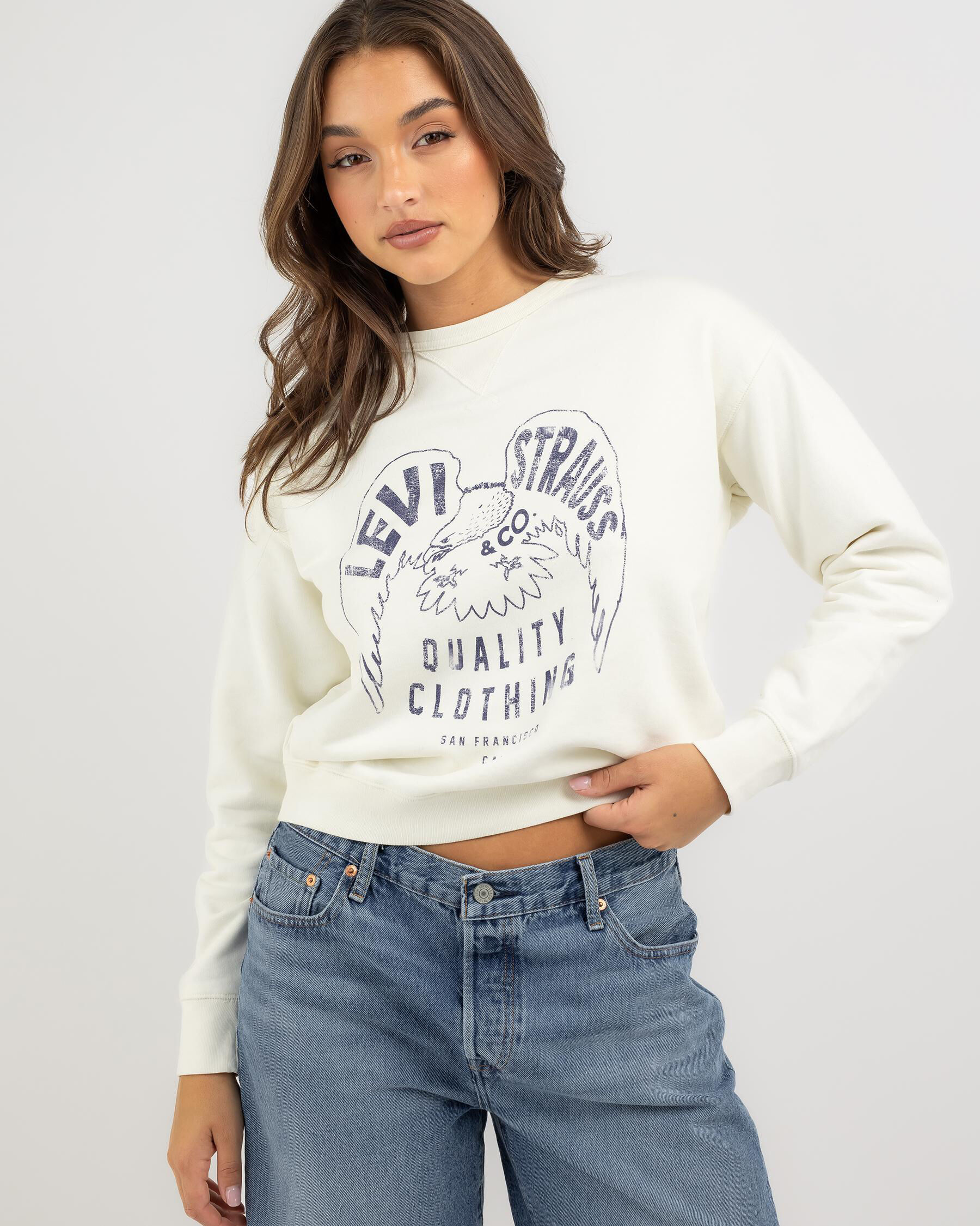 City beach clearance womens hoodies