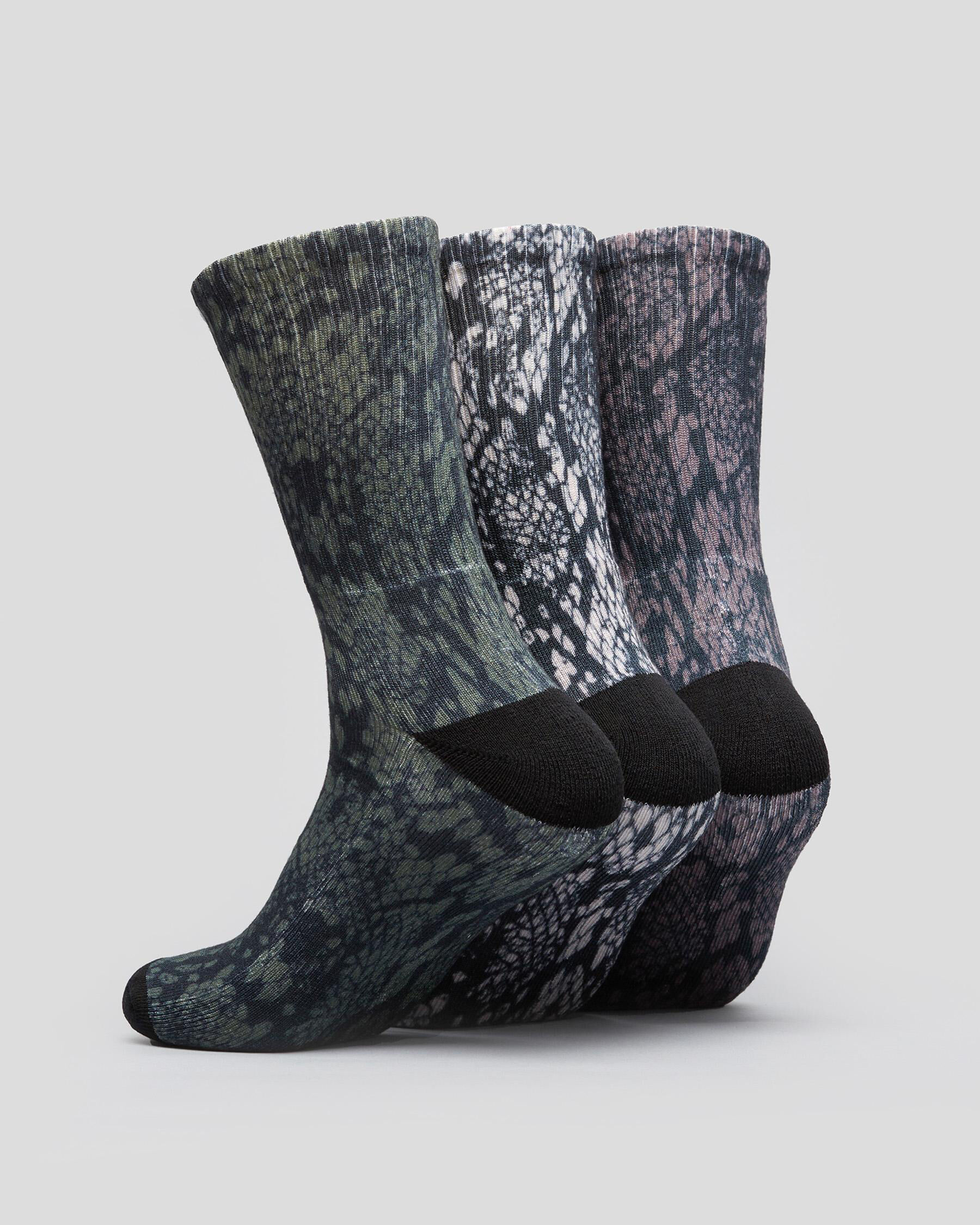 Nike snakeskin outlet socks