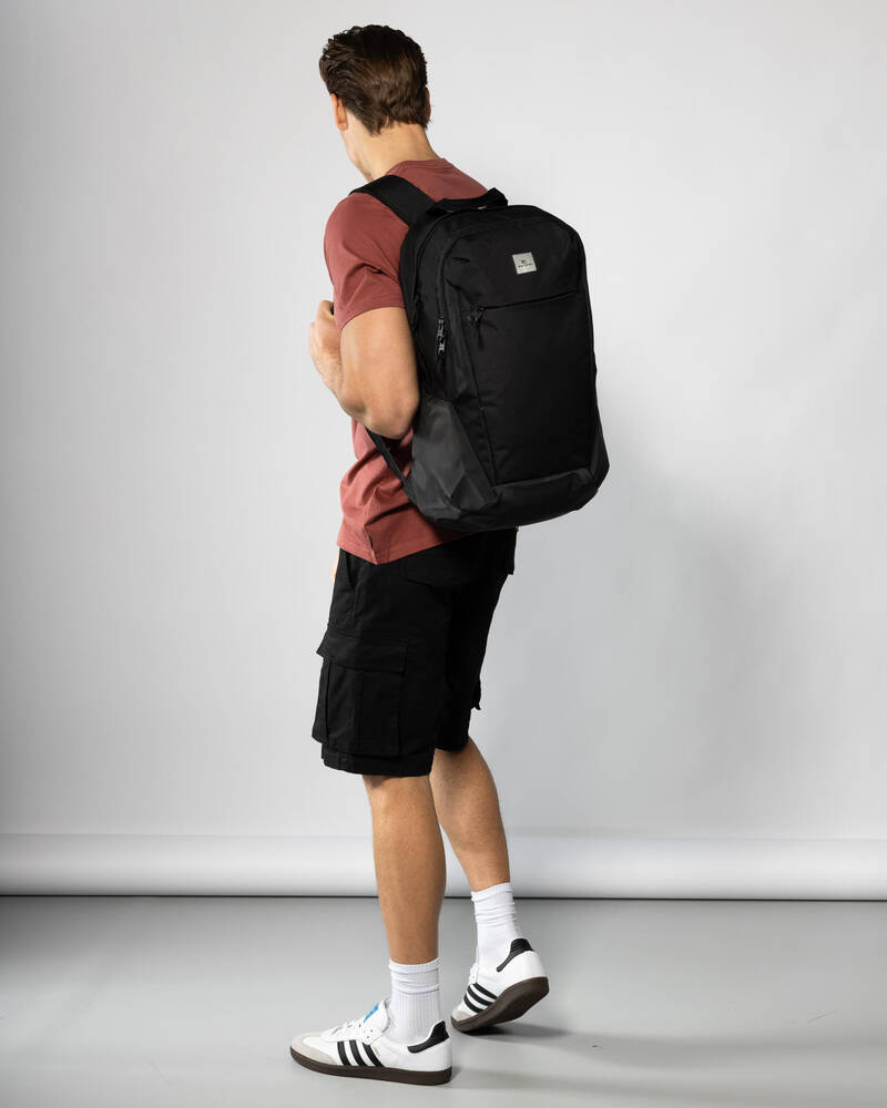 Rip Curl Overtime 30L Midnight Backpack for Mens