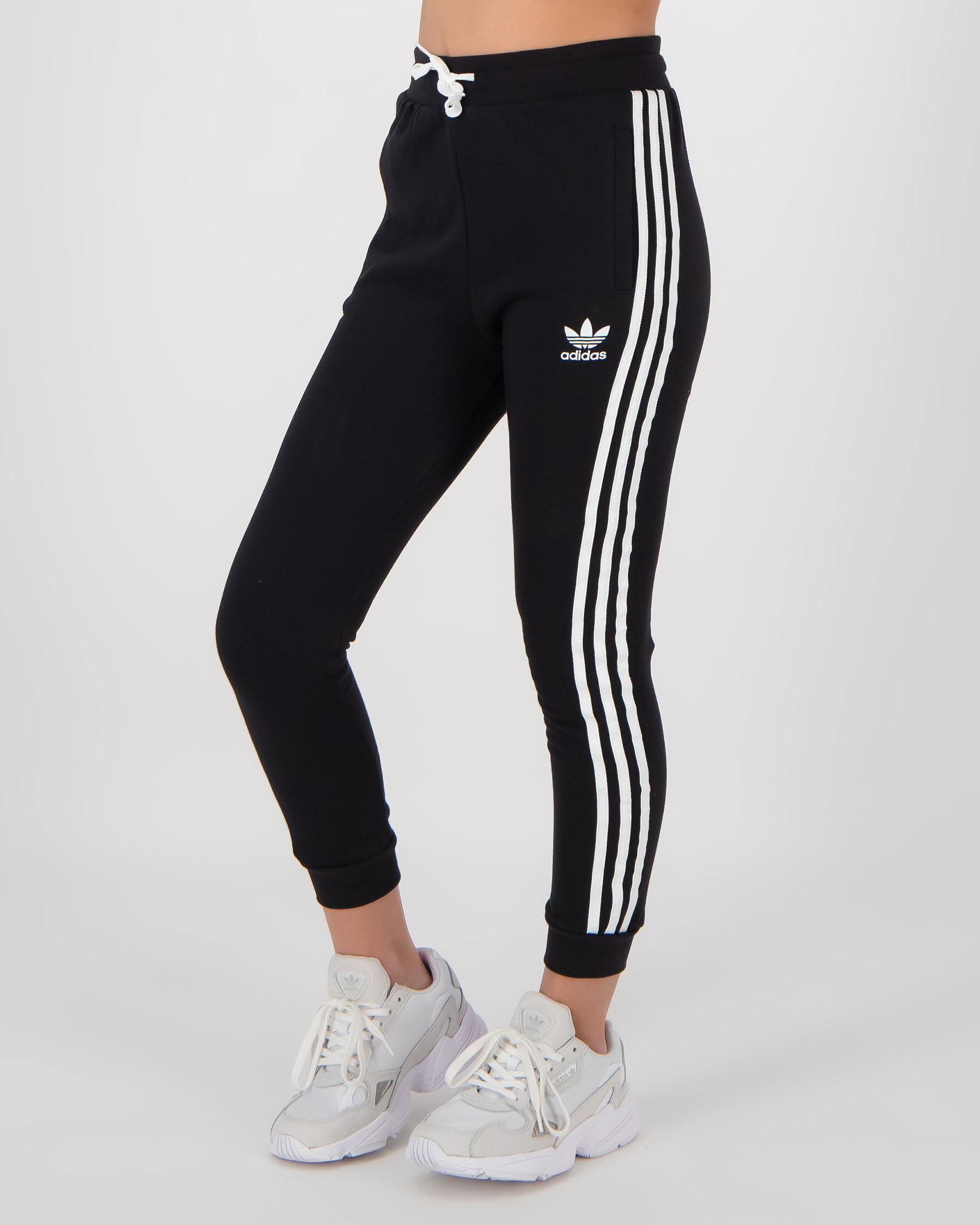 Adidas girls jogger pants hotsell