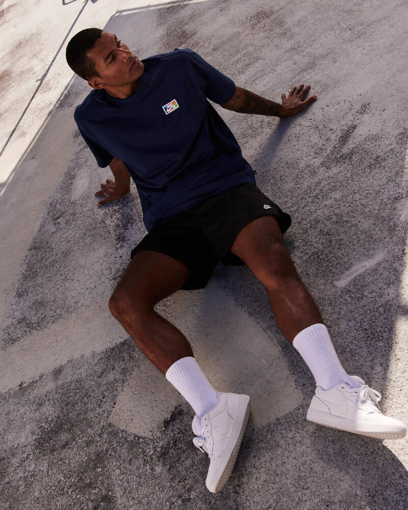Nike Club Flow Shorts for Mens