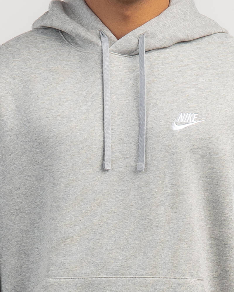 Nike Sportswear Club Hoodie for Mens