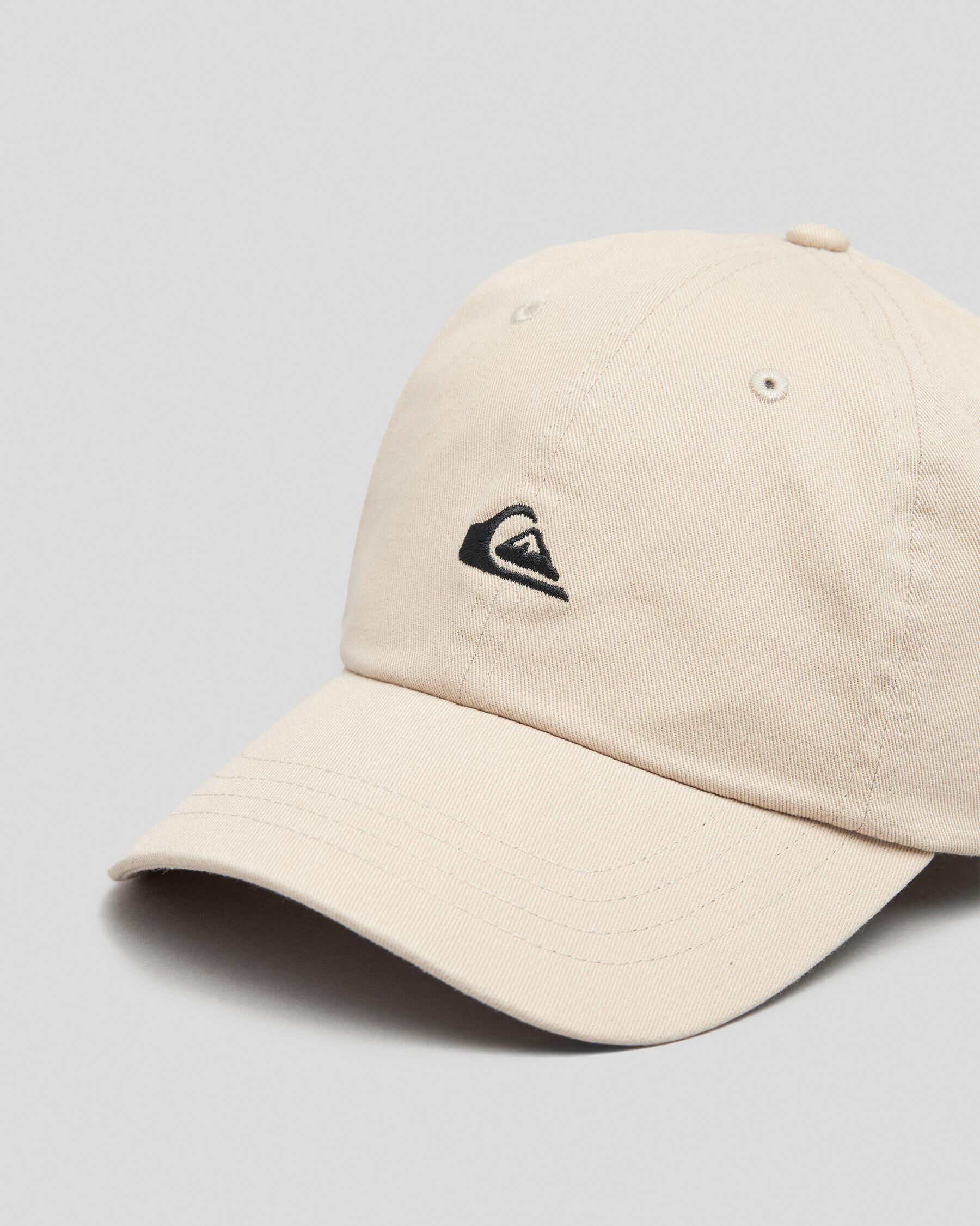 Quiksilver cheap papa cap