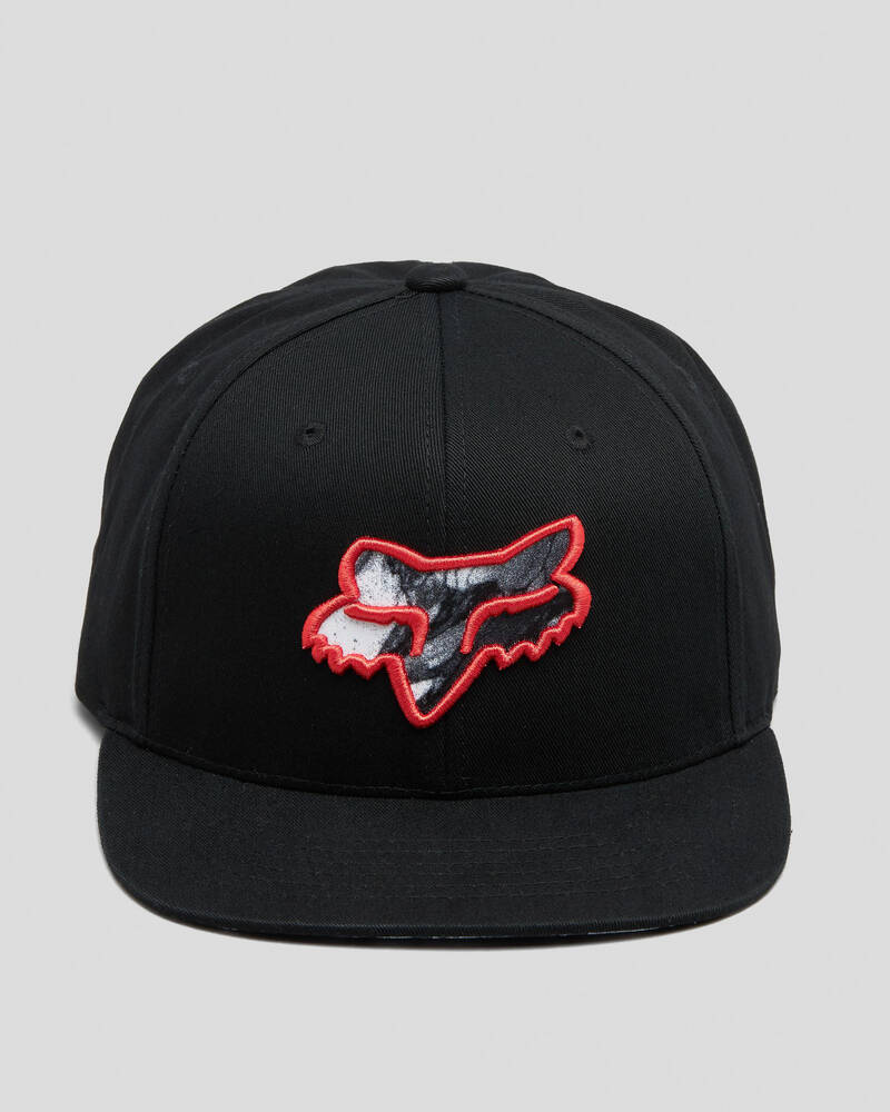 Fox Karrera Snapback hat for Mens