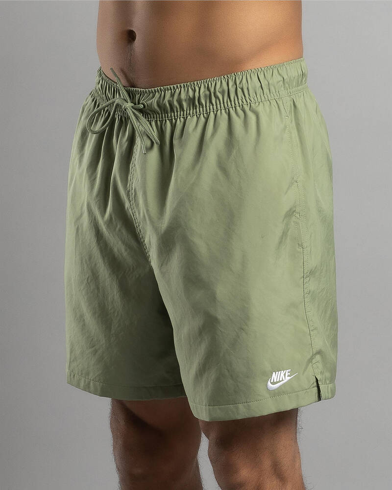 Nike Club Flow Shorts for Mens