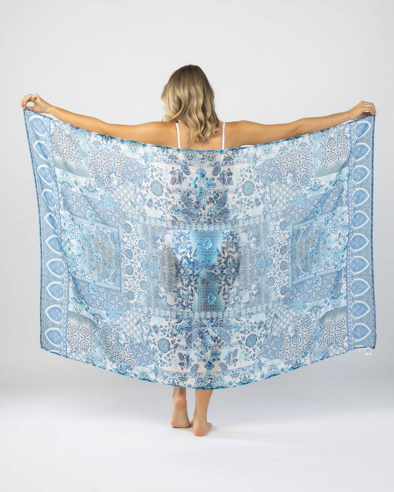 Kaiami Ariella Sarong for Womens