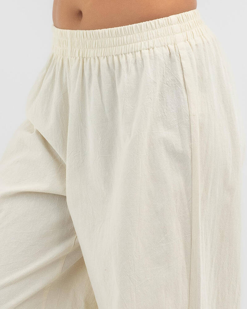 Sweet Acacia Venice Pants for Womens