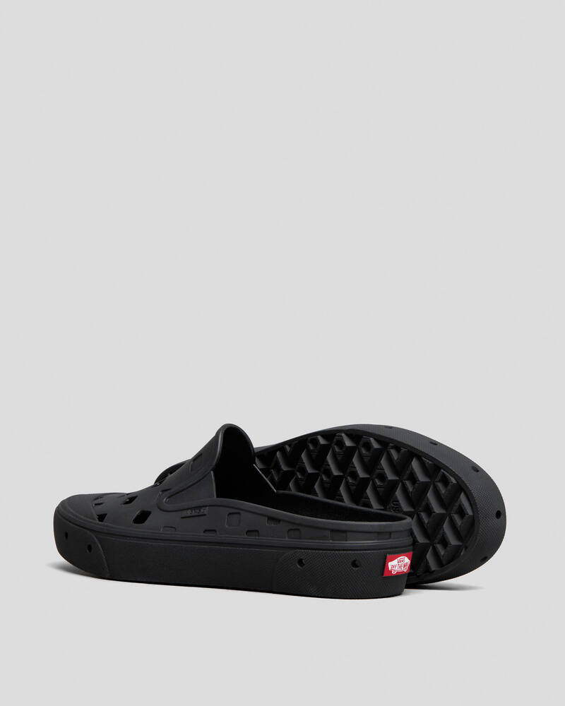 Vans Slip-On Mule Trek Shoes for Mens