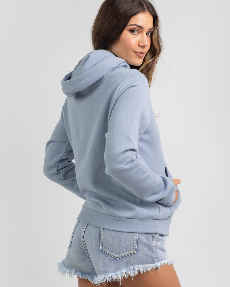 Hurley OAO Hoodie for Womens