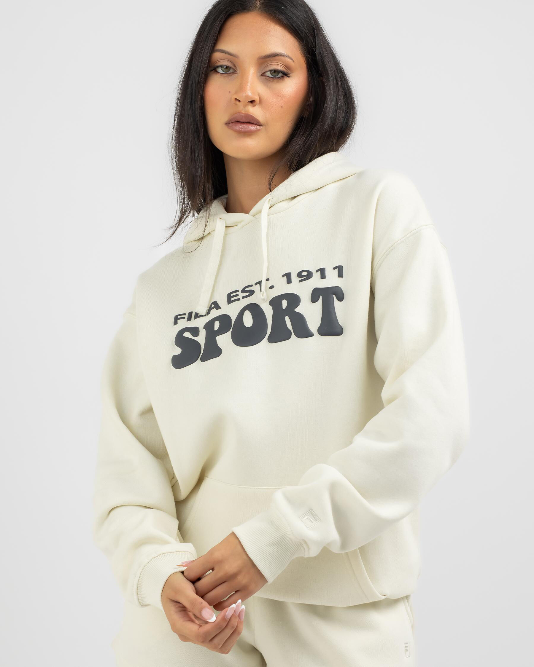 Myra Hoodie