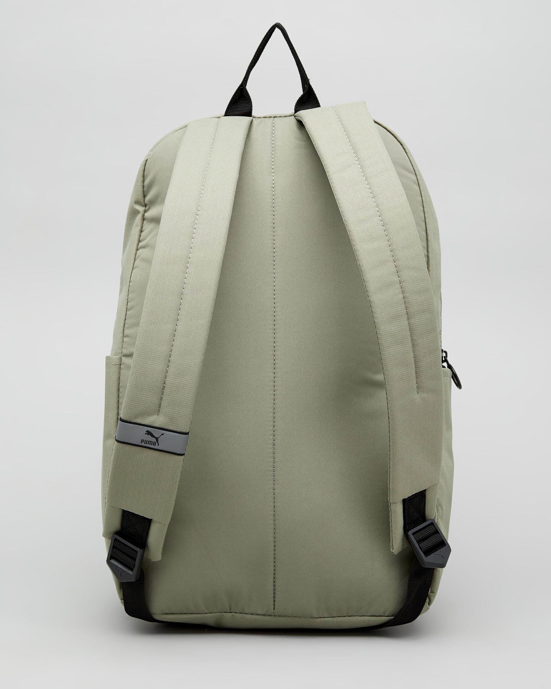 Puma backpack clearance australia