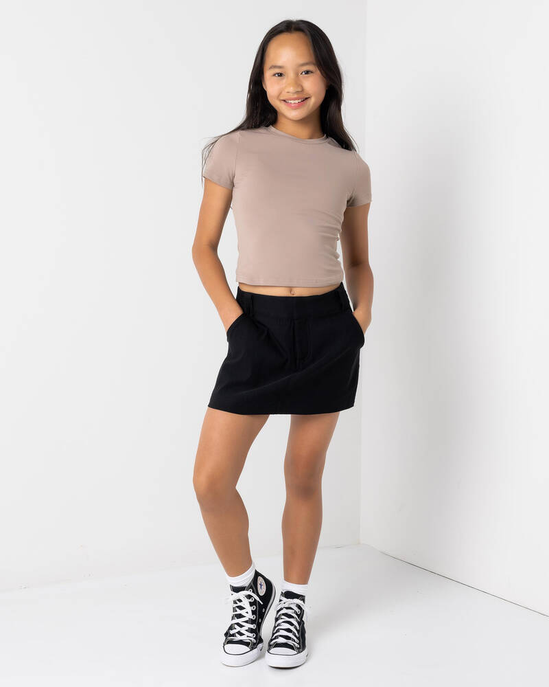 Ava And Ever Girls' Ruby Skort for Womens