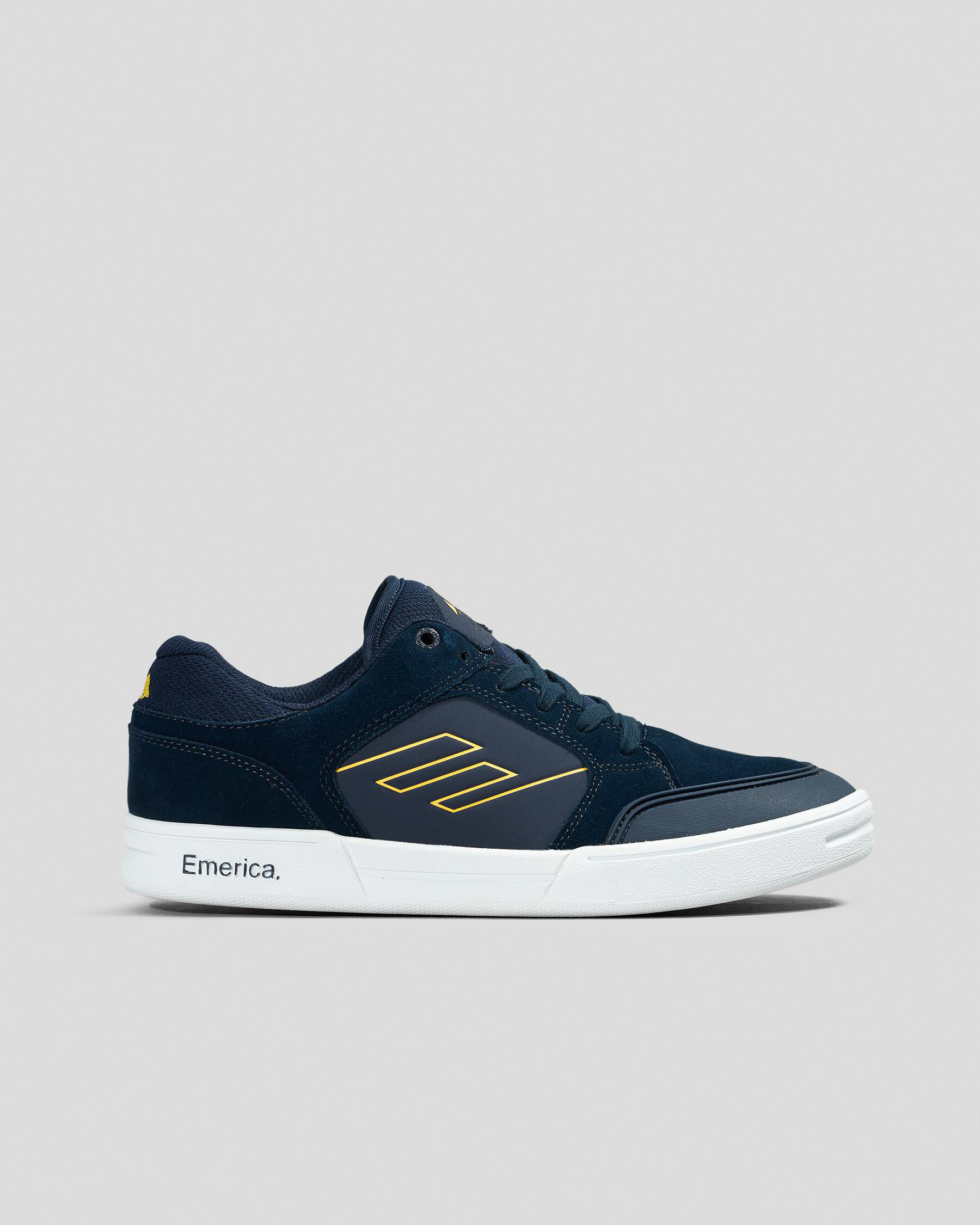 Shop Emerica Fast Shipping Easy Returns City Beach Australia