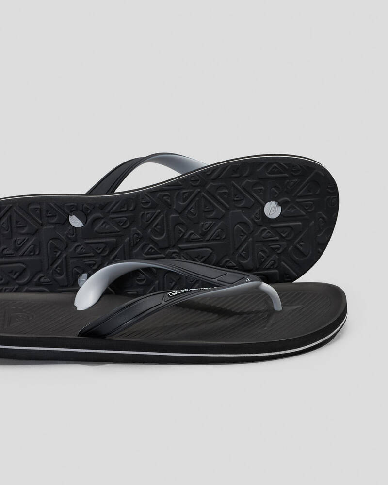 Quiksilver Haleiwa Thongs for Mens