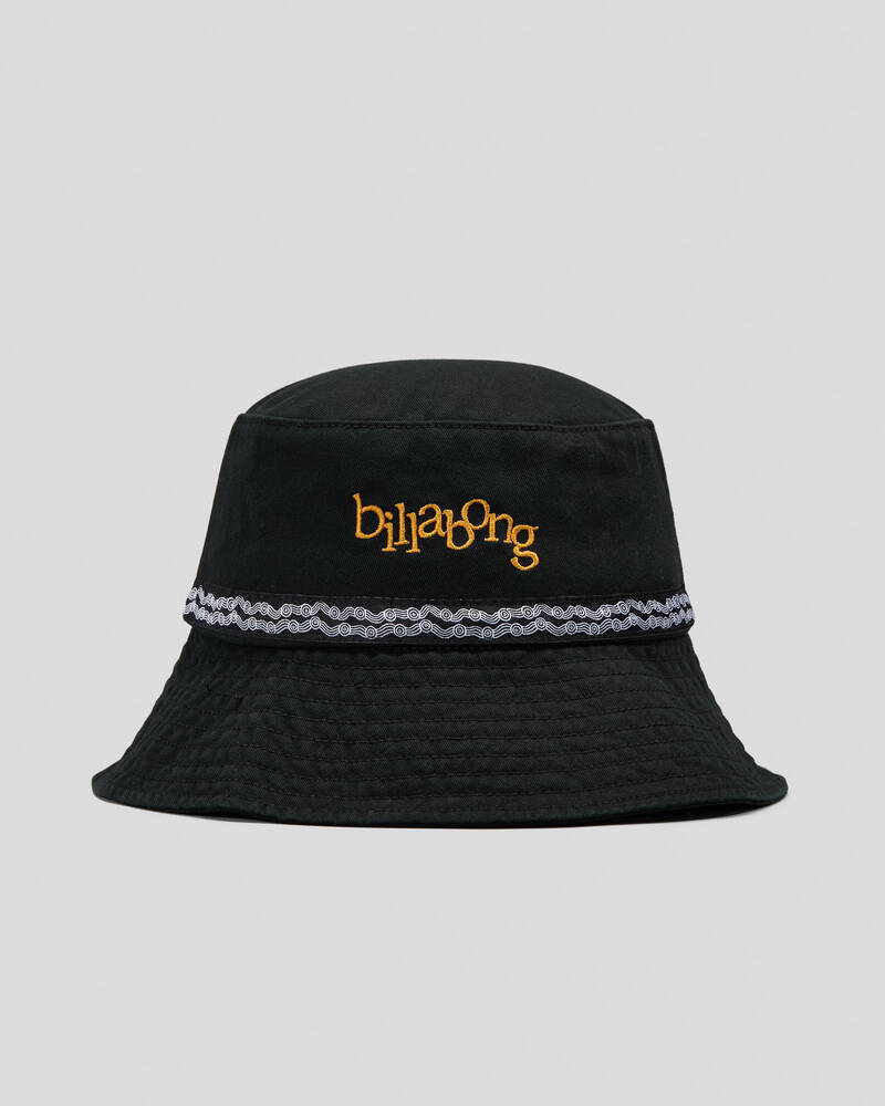 Billabong Ninetees Bucket Hat for Womens