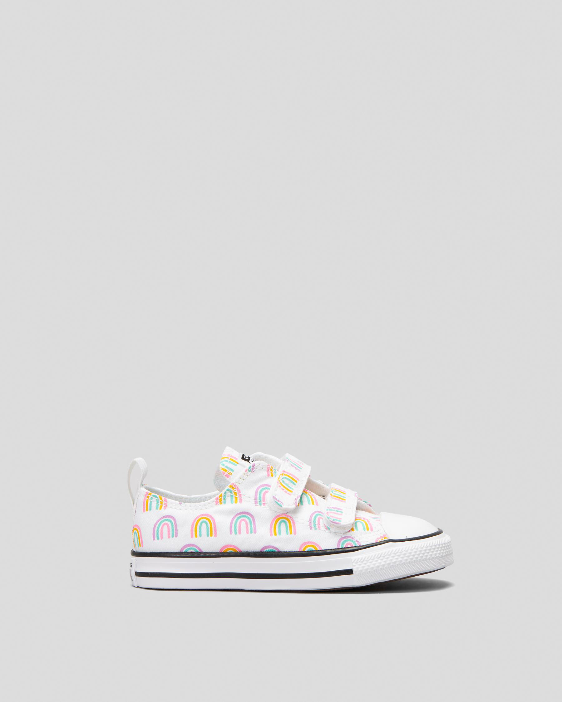 Converse toddler outlet shoes nz