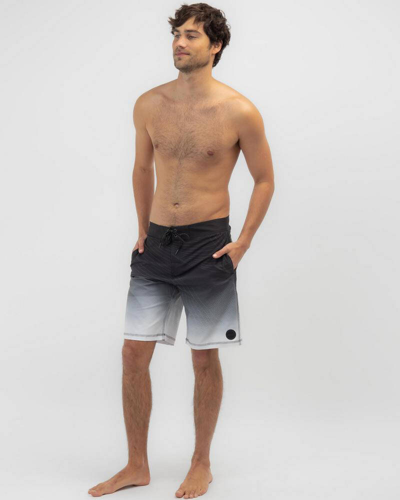 Skylark Detection Board Shorts for Mens