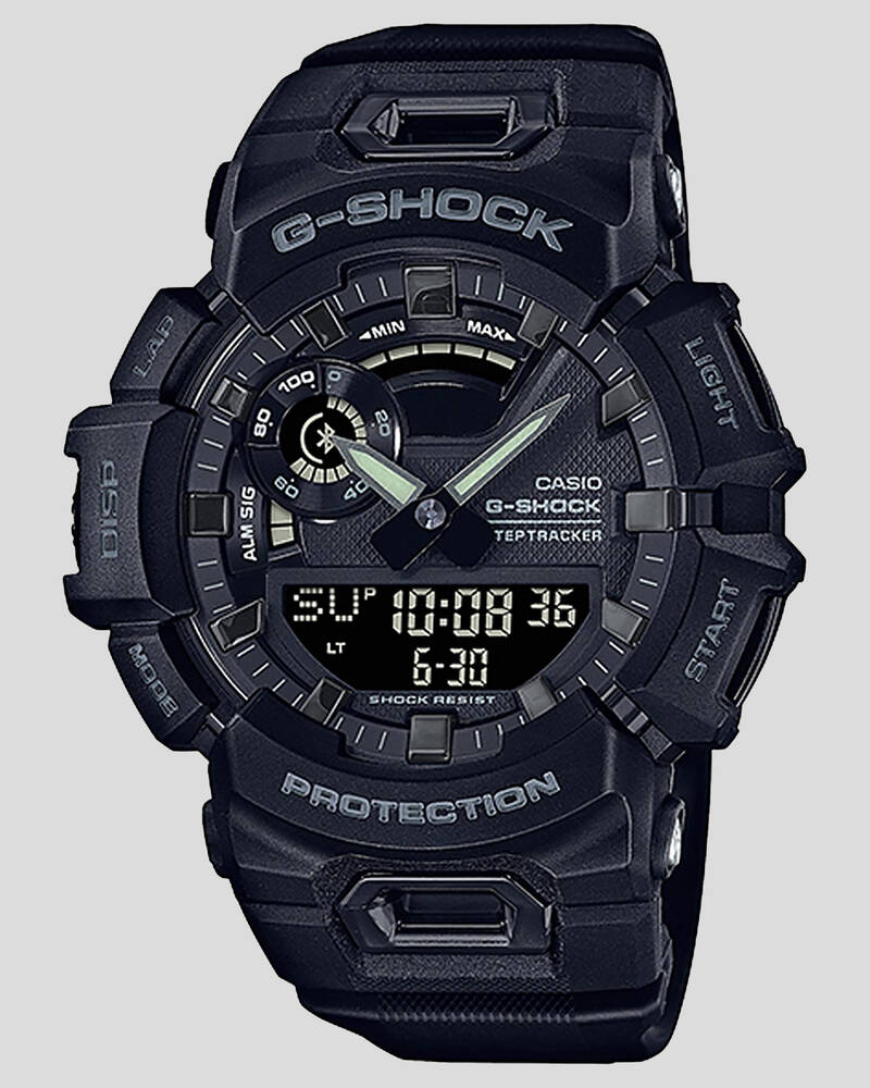 G-Shock GBA900-1A Watch for Mens