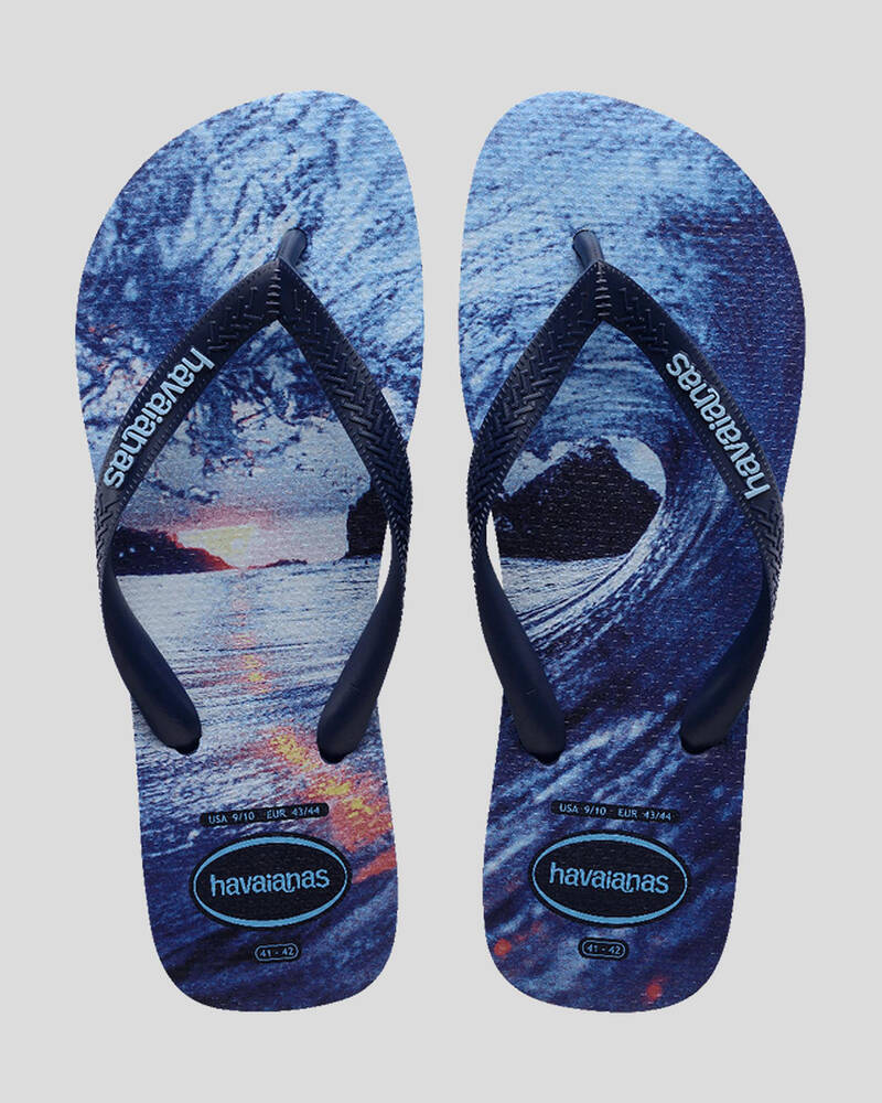 Havaianas Top Hype Thongs for Mens