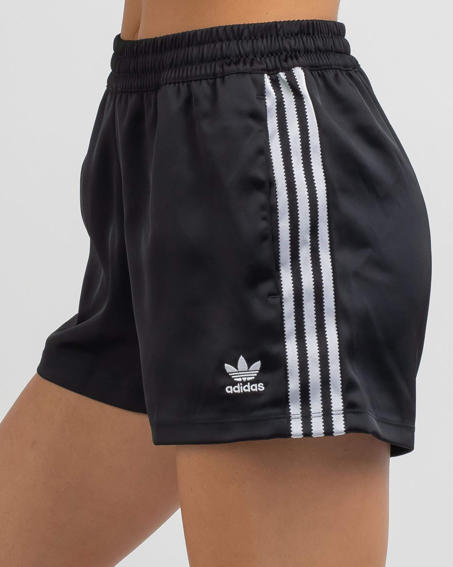 City beach best sale adidas shorts