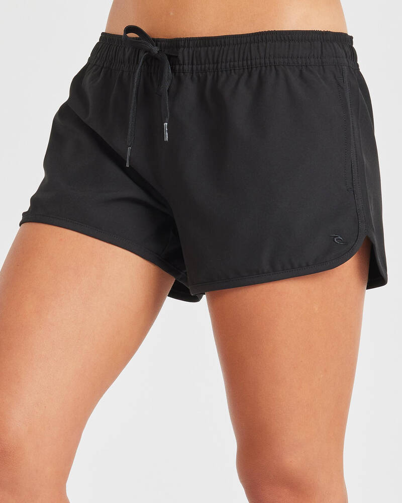 Rip Curl Classic Surf Eco Board Shorts for Womens