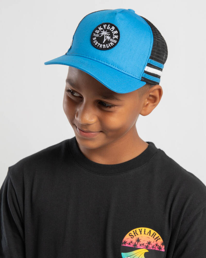 Skylark Boys' Champ Cap for Mens