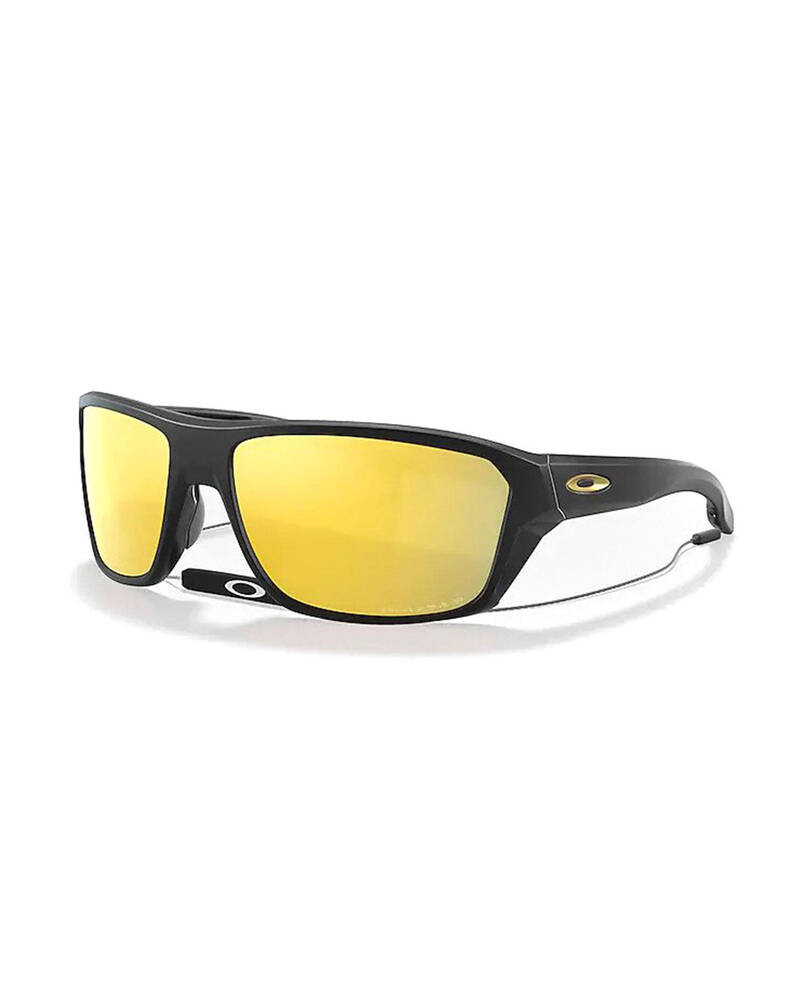 Oakley Split Shot Prizm Polarized Sunglasses for Mens