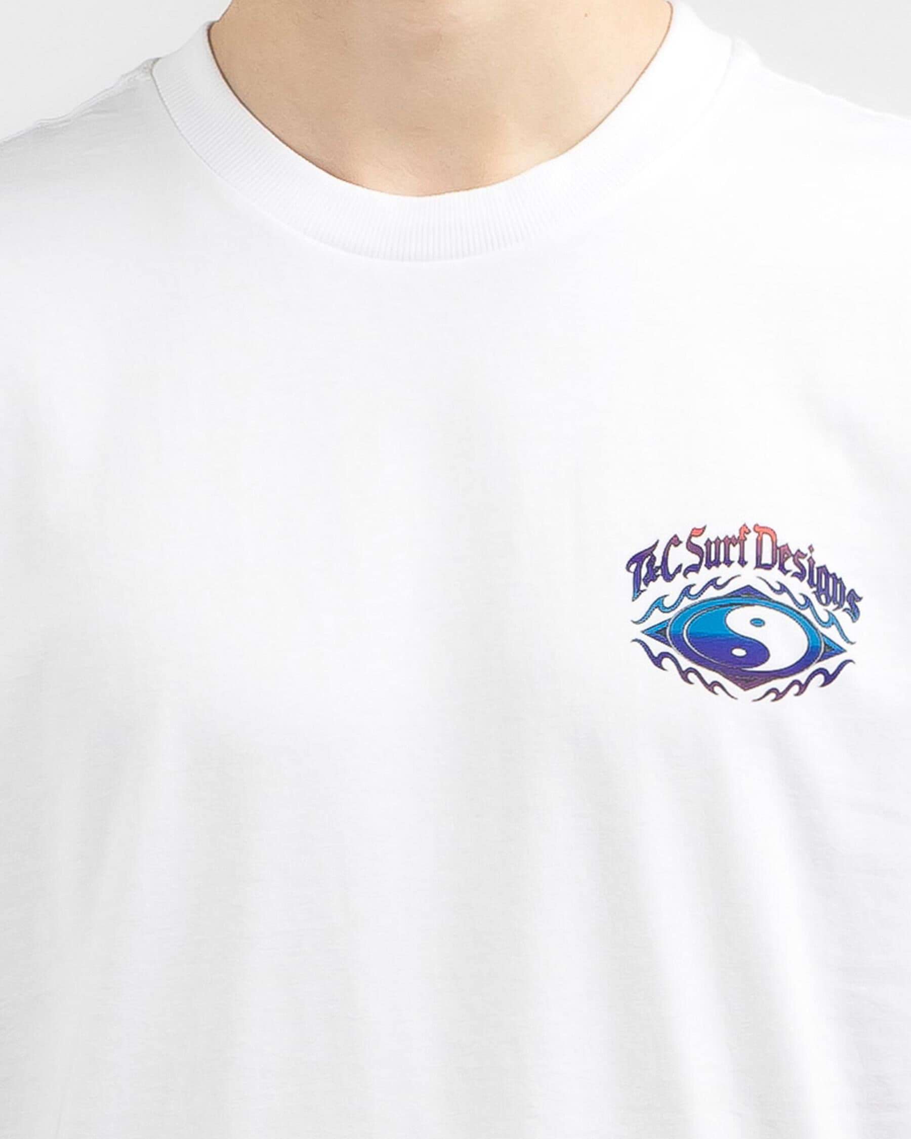 Town & country t hot sale shirt