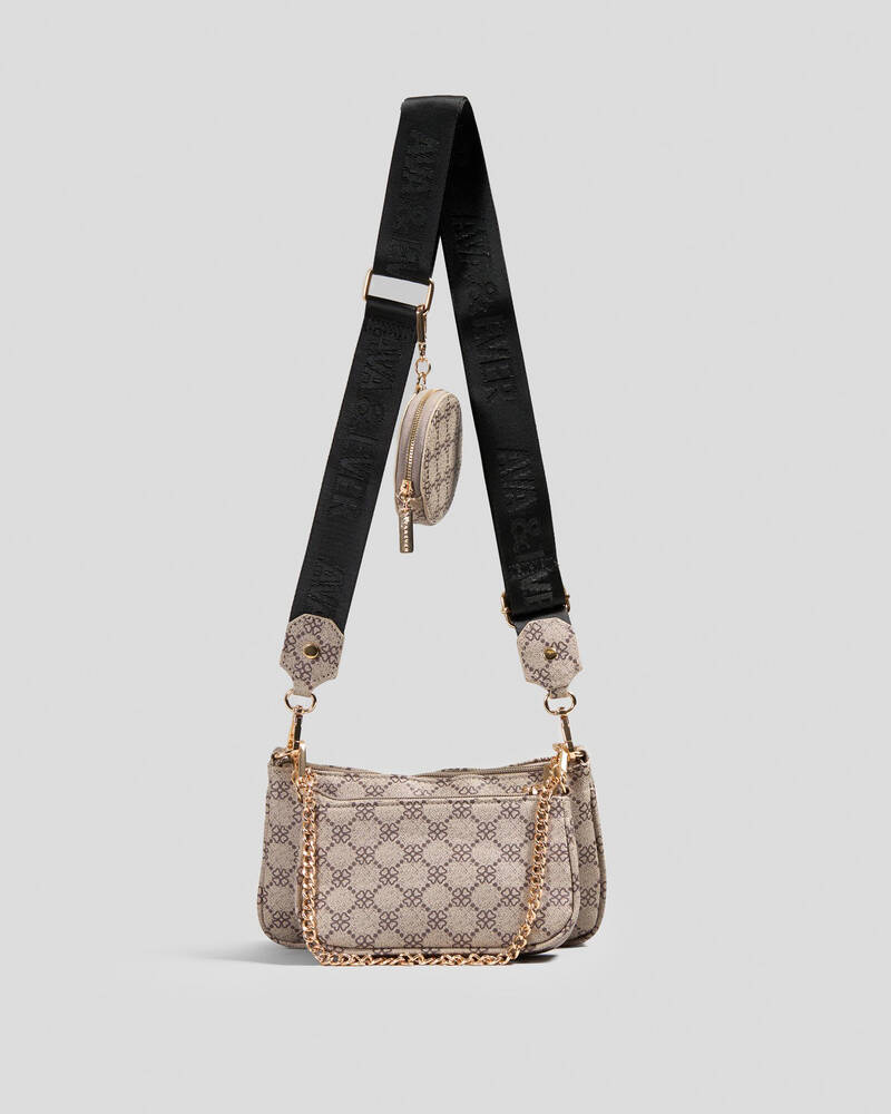 Ava And Ever Camryn Crossbody Bag for Womens