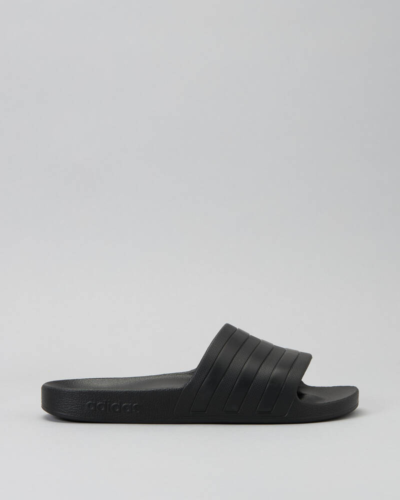 adidas Adilette Aqua Slides for Mens