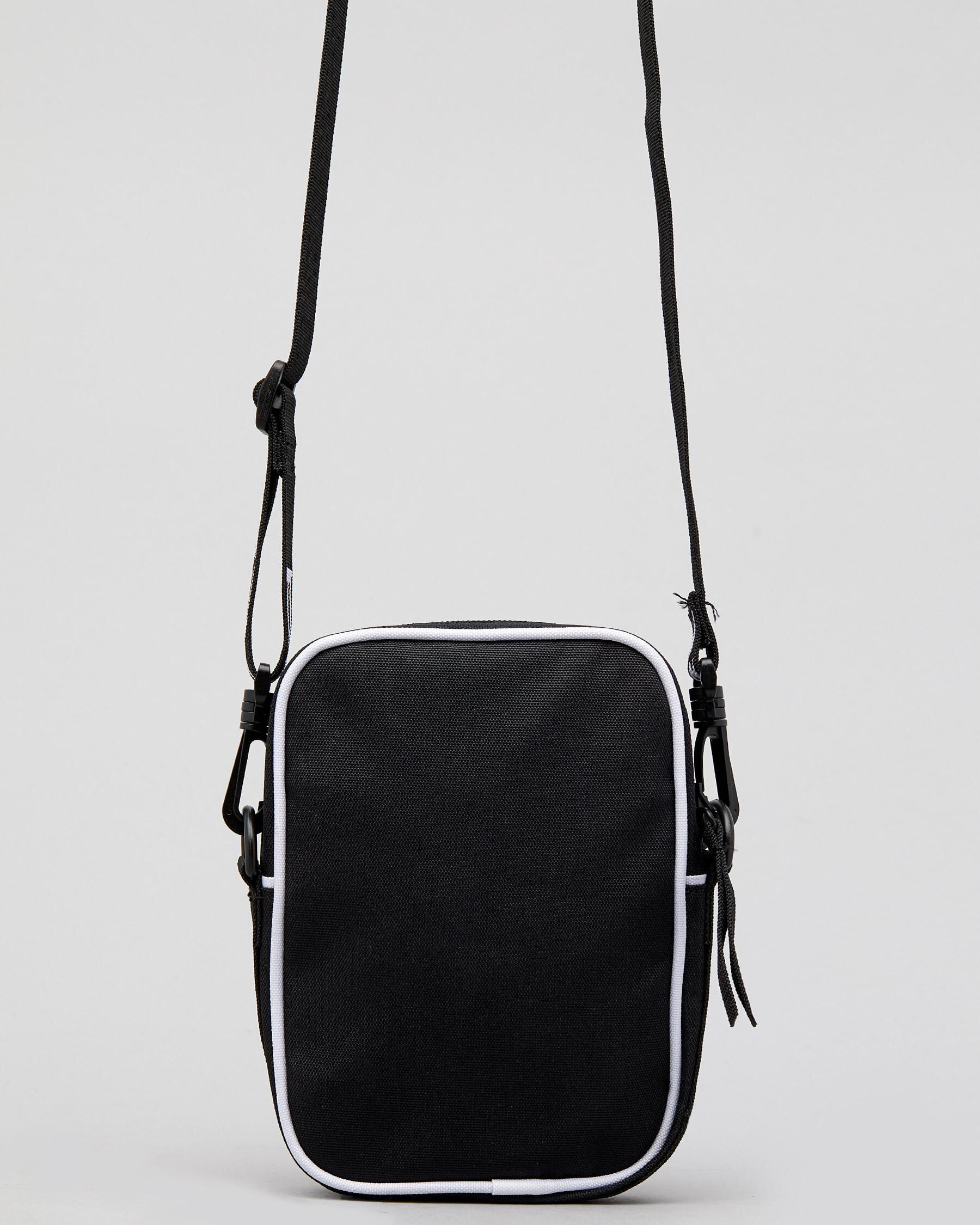 Rvca crossbody online bag